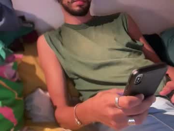 Arabiaprince Chaturbate stream image from November 01, 2025