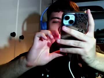 Aymimadrdelbich0 Chaturbate stream image from November 01, 2025