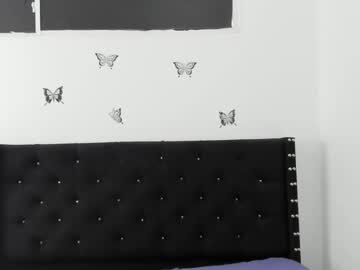 Karen_Bryan Chaturbate stream image from November 01, 2025