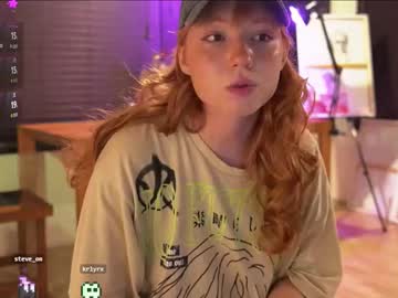 Li_On_Line Chaturbate stream image from November 01, 2025