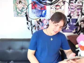 Lukashollow Chaturbate stream image from November 01, 2025