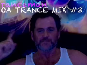 Mrtranceman Chaturbate stream image from November 01, 2025