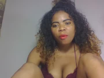 Ravomamy Chaturbate stream image from November 01, 2025