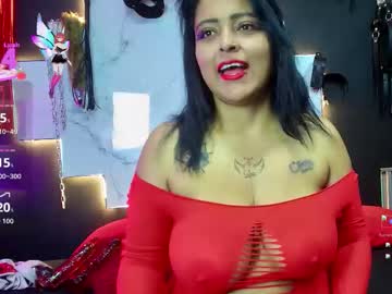 Sarah0917 Chaturbate stream image from November 01, 2025