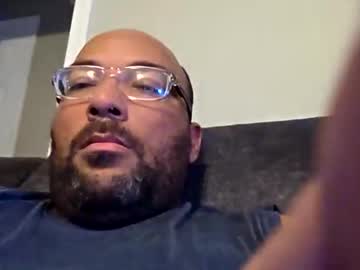 Thick_Cock_Al Chaturbate stream image from November 01, 2025