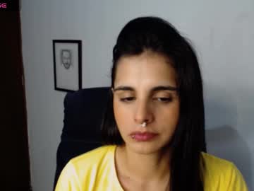Alma_Sweet Chaturbate stream image from November 01, 2025