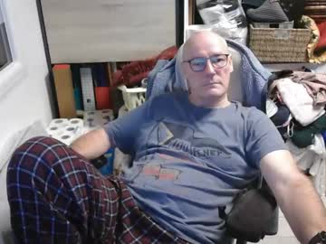 Antares590 Chaturbate stream image from November 01, 2025