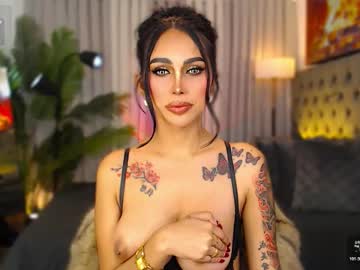Antheia18_Xx Chaturbate stream image from November 01, 2025