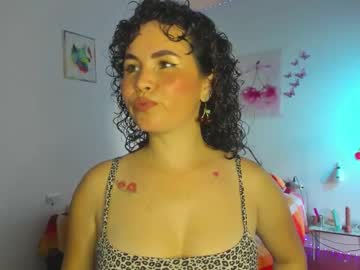 Cherry_Cute4u Chaturbate stream image from November 01, 2025