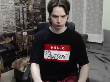 Cum_Arsen Chaturbate stream image from November 01, 2025