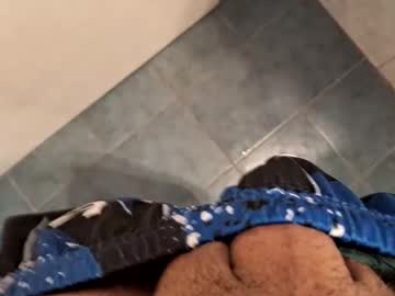 Elporrondelmal Chaturbate stream image from November 01, 2025