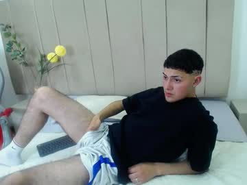 Funthiagox Chaturbate stream image from November 01, 2025