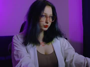 Geistermadchen Chaturbate stream image from November 01, 2025