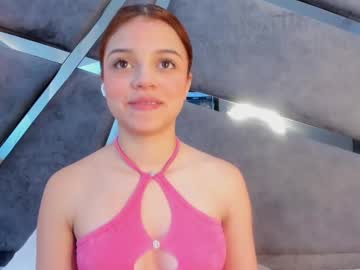 Giselle_Lauren Chaturbate stream image from November 01, 2025
