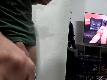 H44873794 Chaturbate stream image from November 01, 2025