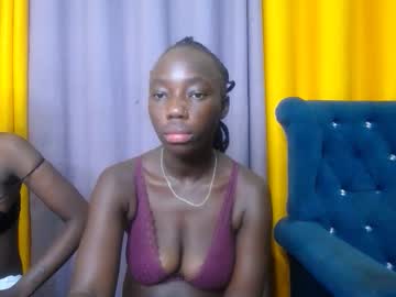 Hevyn_Sweetness Chaturbate stream image from November 01, 2025