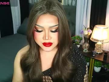 Jasmine_Brandy Chaturbate stream image from November 01, 2025