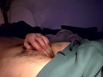 Paolo_X27 Chaturbate stream image from November 01, 2025