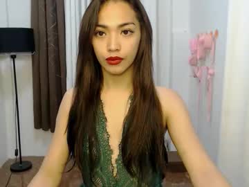 Stunning__Amber Chaturbate stream image from November 01, 2025