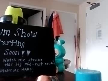 Thatfungai Chaturbate stream image from November 01, 2025