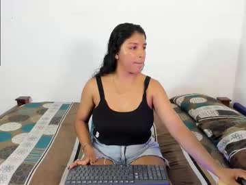 Adelaandsharick Chaturbate stream image from November 01, 2025