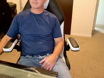Finding_Ross Chaturbate stream image from November 01, 2025