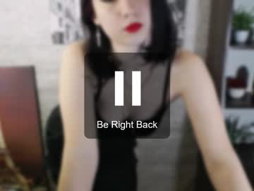 Moon_Foxy_ Chaturbate stream image from November 01, 2025