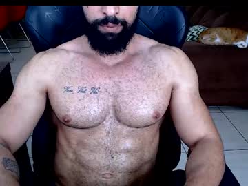 Muscleweed420 stream image from November 01, 2025