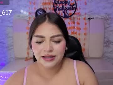 Dayan_V_ Chaturbate stream image from November 01, 2025
