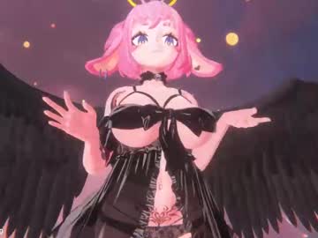 El_Xox Chaturbate stream image from November 01, 2025