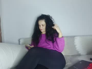 Eliebullet Chaturbate stream image from November 01, 2025