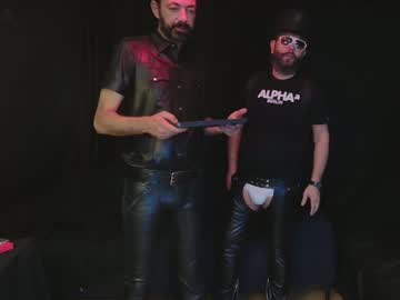 Muratturkei Chaturbate stream image from November 01, 2025