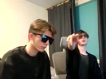 Newjerseyboy123 Chaturbate stream image from November 01, 2025