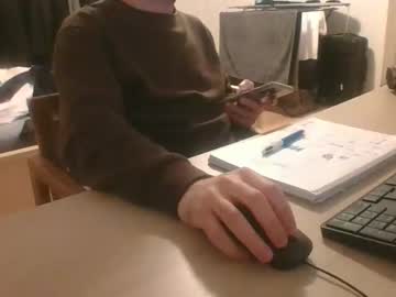 Roridory Chaturbate stream image from November 01, 2025