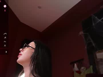 Xannybunny_ Chaturbate stream image from November 01, 2025