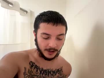 Daddyjay9969 Chaturbate stream image from November 01, 2025