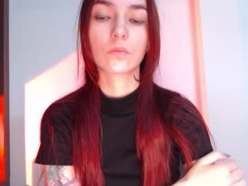 Dead_Girll Chaturbate stream image from November 01, 2025
