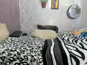 Matewhottx18 Chaturbate stream image from November 01, 2025