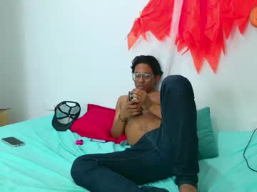 Max_Cumpower72 Chaturbate stream image from November 01, 2025