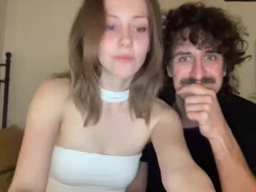 Terry_And_Elanor Chaturbate stream image from November 01, 2025