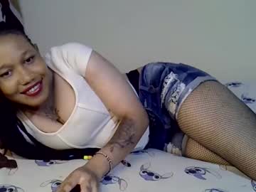 Wariddi Chaturbate stream image from November 01, 2025