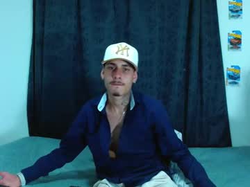 Bastiaan_28 Chaturbate stream image from November 02, 2025