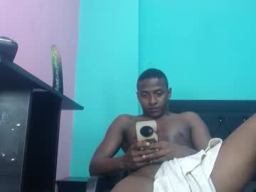 Braulioth Chaturbate stream image from November 02, 2025