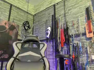 Evaa_Bdsm Chaturbate stream image from November 02, 2025