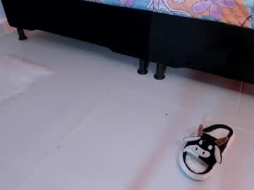 Gabybuttler1 Chaturbate stream image from November 02, 2025