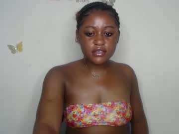 Hottie_Ebonie Chaturbate stream image from November 02, 2025