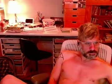 Jareth_Returns Chaturbate stream image from November 02, 2025