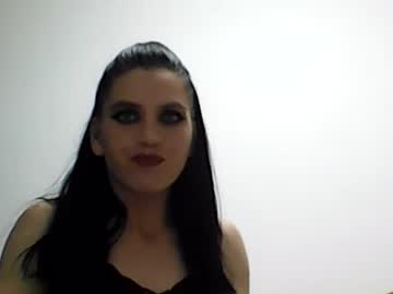 Katya_Kruzz Chaturbate stream image from November 02, 2025