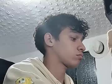 Kristof1020 Chaturbate stream image from November 02, 2025