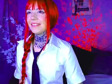 Lannie_Gonzales Chaturbate stream image from November 02, 2025
